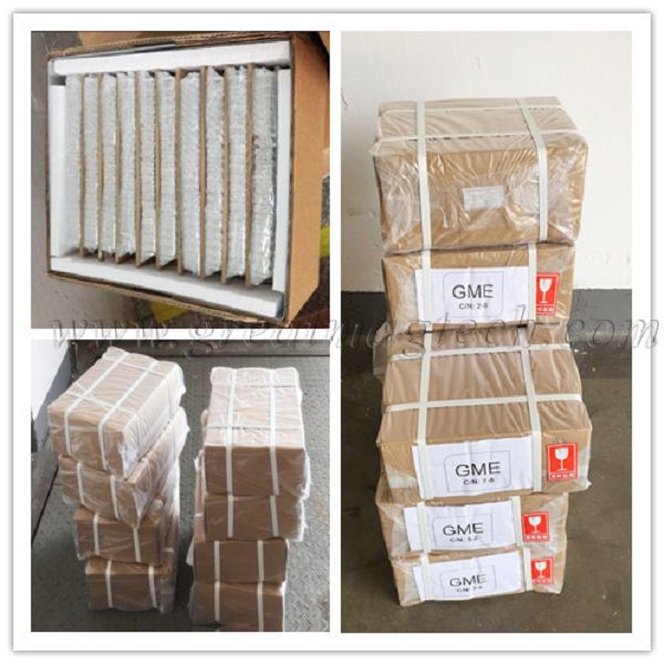 Nam châm vĩnh viễn Permanent Magnets