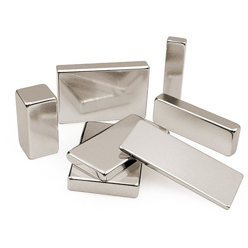 Magnets Magnets