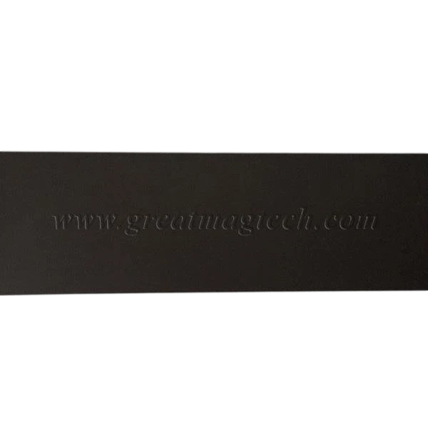 Nam châm cao su Neodymium linh hoạt