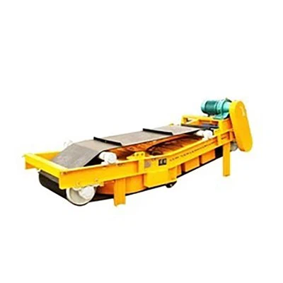 Băng tải tách từ QGK