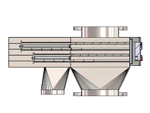 Iron Removal Process Iron Removal Process
