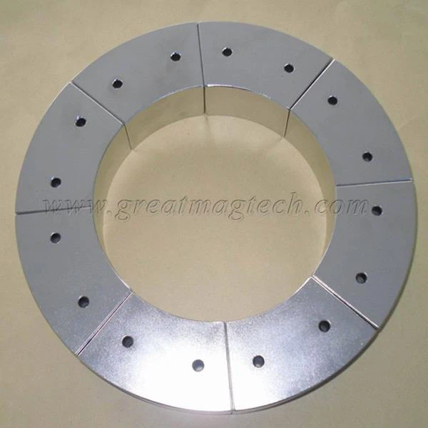 Motor Magnet