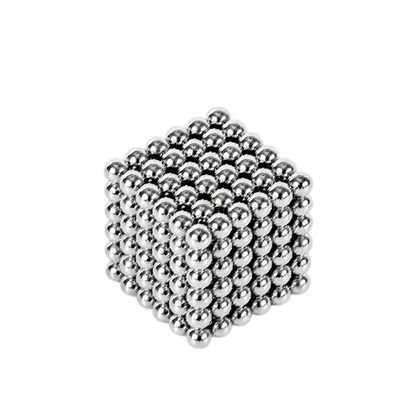 Đồ chơi bóng từ tính Neocube Magnet 216
