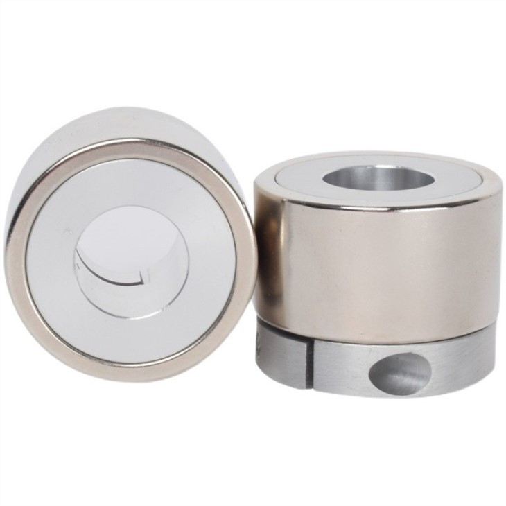 Bánh răng truyền động từ thiết bị không tiếp xúc