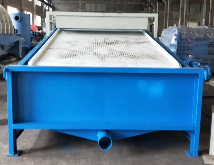 MXYP Magnetic Separator For Belt Conveyor Display Drawing 2