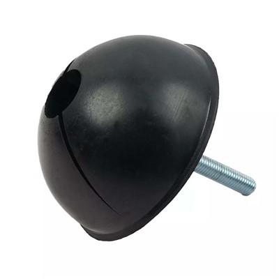 Hốc cao su trước đây cho hệ thống nâng