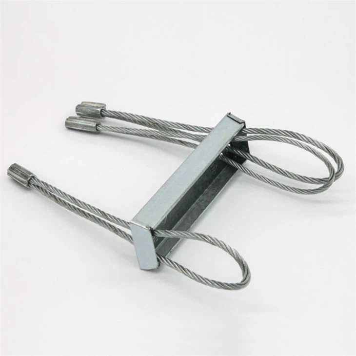 Wire Loop Box Precast Connector Box Loop Supplier